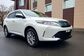 Toyota Harrier III DAA-AVU65W 2.5 Hybrid E-Four Progress Metal and Leather Package 4WD (152 Hp) 