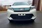 2018 Harrier III DAA-AVU65W 2.5 Hybrid E-Four Progress Metal and Leather Package 4WD (152 Hp) 