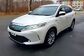 2018 Toyota Harrier III DAA-AVU65W 2.5 Hybrid E-Four Progress Metal and Leather Package 4WD (152 Hp) 