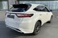 2019 Harrier III DBA-ZSU60W 2.0 Elegance (151 Hp) 