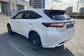 2019 Toyota Harrier III DBA-ZSU60W 2.0 Elegance (151 Hp) 