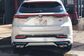 2020 Toyota Harrier IV 6AA-AXUH85 2.5 Hybrid Z Leather Package 4WD (178 Hp) 