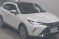 2021 Toyota Harrier IV 6BA-MXUA80 2.0 Z (171 Hp) 