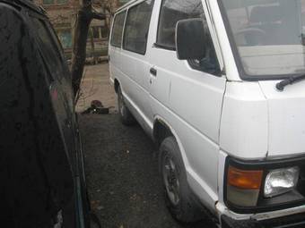 1988 Hiace