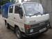 Pictures Toyota Hiace