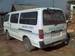 Pictures Toyota Hiace