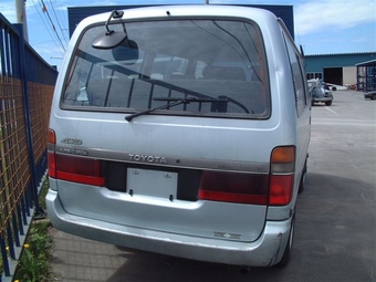 Hiace