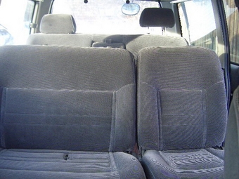 1991 Hiace