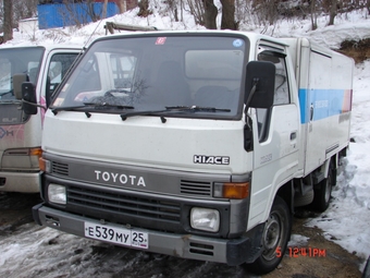 Hiace