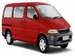 Pictures Toyota Hiace