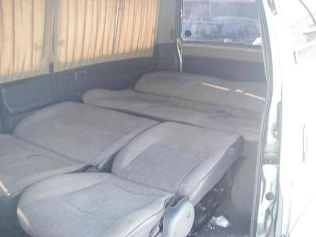 1991 Toyota Hiace