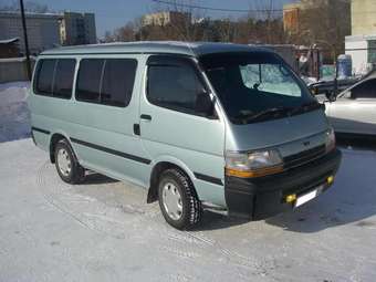 Hiace