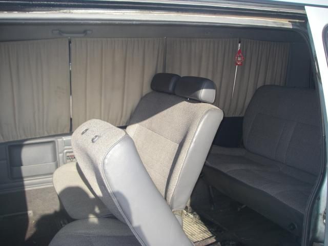 1991 Toyota Hiace