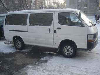 Hiace