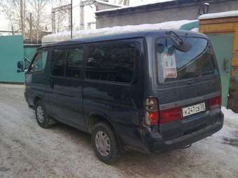 1991 Hiace