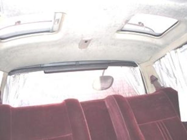1992 Toyota Hiace