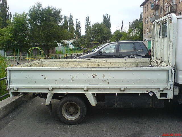 1992 Toyota Hiace