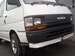 Pictures Toyota Hiace