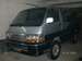 Pictures Toyota Hiace