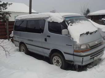 Hiace