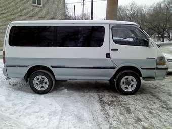 Hiace