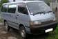 Pictures Toyota Hiace