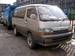 Pictures Toyota Hiace