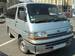 Preview 1992 Toyota Hiace