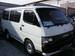 Pictures Toyota Hiace