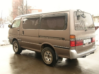 Hiace