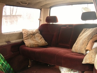 1993 Hiace