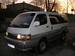 Pics Toyota Hiace