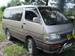 Pics Toyota Hiace