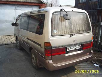 Hiace