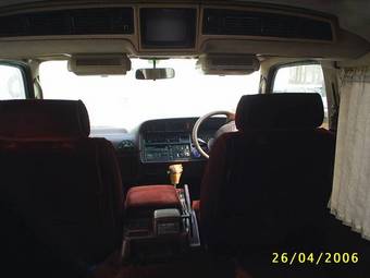 1993 Hiace