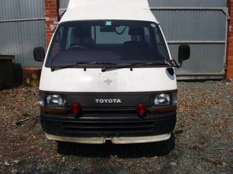 Hiace