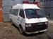 Pics Toyota Hiace