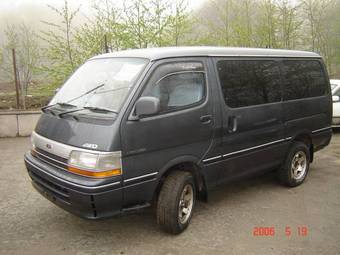 Hiace
