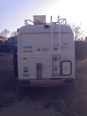 1993 Toyota Hiace