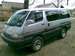 Pictures Toyota Hiace