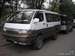 Pictures Toyota Hiace