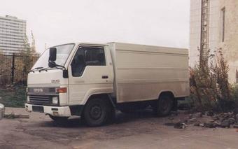 1994 Toyota Hiace