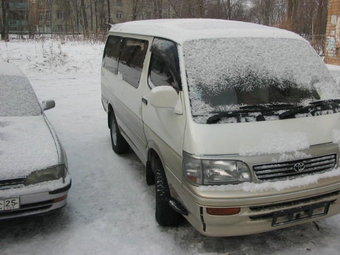 Hiace