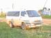 Pictures Toyota Hiace