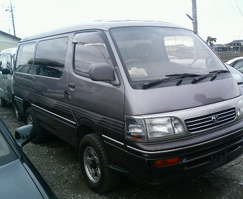 Hiace