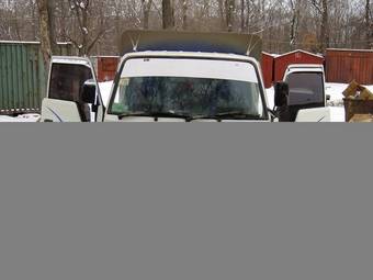 1994 Toyota Hiace