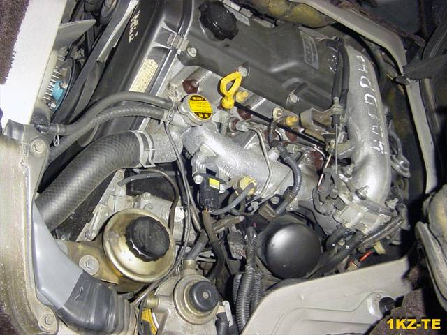 1994 Toyota Hiace