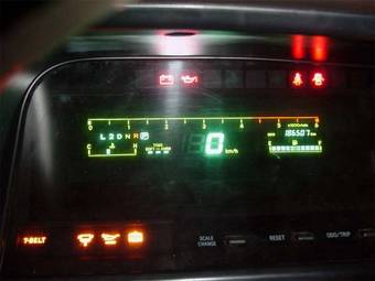 1994 Hiace