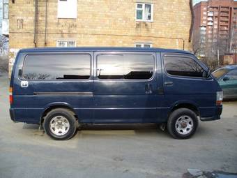 Hiace