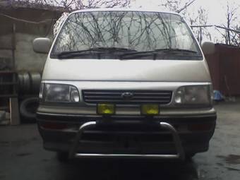 Hiace